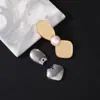 Yingyi Joyería DIY Brocado Song Base para Pasador de Pelo Cuerda para el Cabello con Cubierta Pasador de Lazo Cuerda para el Cabello Estilo Nacional Material para Tocado