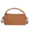 Bolso de Mujer Anti-terciopelo Transfronterizo Diseño de Nicho Sentido 2026 Otoño/Invierno Bolso de Mano Bolso Almohada Escarchado Bolso de Hombro Cruzado Individual de Gama Alta