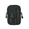 Precio Especial Transfronterizo Riñonera para Teléfono Móvil Mochila para Hombre Multifuncional Deportes al Aire Libre Táctica Impermeable Muñequera Bolsa de Herramientas para Mujer