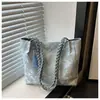 Bolso de Mano Nuevo Estilo Chino para Mujer 2025 Nuevo Estilo Tendencia Nacional Otoño e Invierno Bolso Bandolera Bolso de Axila Bolso de Hombro de Gran Capacidad para Viajes