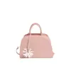 Bolso acolchado pequeño versátil para mujer, nuevo modelo 2026, adecuado para el trabajo y los desplazamientos, bolso de mano cuadrado pequeño, bolso cruzado elegante para primavera/verano