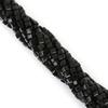 8mm vitrais cristal grânulos quadrados contas soltas diy handmade joias material saco fabricantes atacado
