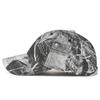 Gorra de béisbol de mezclilla retro desgastada estilo europeo y americano para hombres y mujeres, parasol vacacional, grafiti moderno, gorra de lengua de pato, transfronteriza