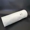 Sacos de Feltro Perfurado com Agulha de Poliéster para Remoção de Poeira em Temperatura Ambiente, Várias Especificações, Sacos Filtro para Remoção de Poeira Industrial, à Prova de Óleo, à Prova d'Água, Antiestáticos