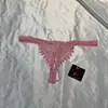 Tanga sexy feminina sexy europeia e americana oca puro desejo garota gostosa vento anjo amor pérola comércio exterior Amazon