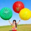 Globos con forma de fruta extra grandes de 36 pulgadas, perfectamente redondos, engrosados, globos de látex de dibujos animados coloridos, populares para puestos callejeros y plazas, perfectos para sesiones de fotos