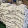 ABS Taiwán Taiwán Taiwán Químico AX4000 AG15A0 plástico resistente al calor materia prima para aparatos eléctricos ABS gránulos de plástico