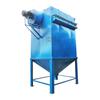 Acero Inoxidable Filtro de Mangas de Pulso Tratamiento de Gases de Escape Equipo Completo Tratamiento de Polvo Filtro de Mangas de Pulso