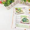 Auténtica cocina casera del noreste, fácil de aprender y preparar cocina del noreste, simple, deliciosa, nutritiva y saludable, cocina clásica