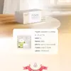 Papel Higiénico Jierou 110 Hojas por Caja Hogareño Asequible Al Por Mayor Tissue Facial Humectable Al Por Mayor