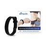 Pulseira Ximonth Care Cuida da Superfície do Corpo, É Leve e Confortável, Modifica a Forma e as Linhas do Corpo, Pulseira de Cuidado