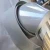 PVC Cinza Plano Impermeável Correia Transportadora Correia de Transporte Clipe de Borracha Linha Tapete Pavimentação de Piso Telhado Correia Transportadora