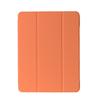 Adecuado para iPad Pro 11 12.9 con Ranura para Lápiz Funda Protectora iPad Air Transparente Airbag Funda Protectora Anticaídas