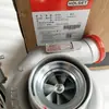 Turbocompresor Hx40W para Motor Cummins 3802649 3538677 3535617 3535620