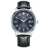 Lige Nuevo Reloj de Cuarzo para Hombre de Comercio Exterior Multifuncional Calendario Simple Tres Manecillas Resistente al Agua Reloj Deportivo Venta Directa de Fábrica