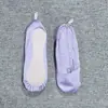 Estuche de Lápices Zapatilla de Ballet Bolsa de Cosméticos de Satén Bolsa para Zapatos de Baile Bolsa de Maquillaje Bolsa de Belleza 18.8 Yuan Cada Uno