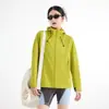 Chaqueta Cortavientos de Primavera y Otoño para Hombre, Chaqueta Fina de Montañismo, Ropa Exterior para Acampar y Senderismo, Deportiva Casual, Se Puede Imprimir Logo