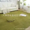 Tapetes Modernos Minimalistas Costurados para Sala de Estar, Tapetes Resistentes a Manchas para Uso Doméstico, Antiderrapantes e Fáceis de Manter, Atacado Transfronteiriço