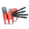 Broca helicoidal de haste reta Feida HSS4341 aço fino liga de alumínio cobre furo de perfuração 1.5-20mm broca helicoidal