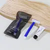 Cepillos de Dientes Desechables de Hotel en Caja, Cepillos de Dientes de Cerdas Suaves, Venta Directa del Fabricante, Al Por Mayor, Diseño Gratuito, Lujo Ligero, Especial para Uso Diario