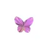 Nuevos Accesorios de Joyería para Piercings con Forma de Flor, Mariposa, Estrella, Redonda, Corazón de Aleación de Titanio F136 Pendientes DIY