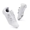 A7 Suministro Directo Transfronterizo de Zapatos Profesionales para Ciclismo para Hombres y Mujeres, Zapatos de Ciclismo para Deportes al Aire Libre, Transpirables, Antideslizantes, Absorbentes de Sudor, en Stock