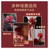 Fitas para Decoração de Carro de Casamento Tiras Laços Conjunto Completo de Suprimentos para Casamento Personagens de Celebração de Equipe Cortinas para Quarto de Casamento