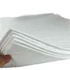 Algodón Absorbente de Aceite de Polipropileno Maquinaria de Superficie Marina Fábrica Cocina Fieltro Absorbente de Aceite para Respuesta a Emergencias de Derrames de Petróleo