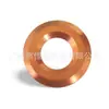 11176-30011 É Adequado para Toyota Hilux Hilux Motor 1Kd 2Kd Junta do Bico Injetor de Combustível