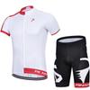 Nueva Ropa de Ciclismo Infantil de Manga Corta con Ruedas de Equilibrio para Patinaje, Transpirable, de Secado Rápido, Equipo de Ciclismo al por Mayor