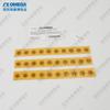 TL-F-105-10 TL-C5-450-30 4B-125 etiqueta de temperatura omica