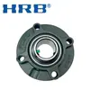 Hrb Harbin Bearing Ucfc 205 206 207 208 209 Hierro Fundido Maquinaria Agrícola Alta Velocidad
