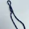 Al por mayor En stock Serie Miu Correa de poliéster Simple Ins Moda Trendy Versátil Taza térmica Botella de agua Nueva Correa de mano