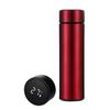 Taza termo inteligente de acero inoxidable 304 con pantalla de temperatura para hombres y mujeres, creativa para negocios, taza para agua, taza con control de temperatura, personalización de regalo