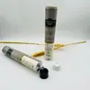 Crema de Manos Cosmética Tubo de Aluminio Ungüento Pigmento Tubo de Aluminio Médico Pasta Nutricional para Mascotas Empaque de Tubo de Aluminio Puro