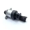 Adecuado para Unidad de Medición de Combustible Common Rail Válvula de Medición Válvula de Alivio de Presión Válvula de Combustible 0928400800