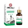 Fabricante Original Hong Kong Farmacia Herbal Limpieza y Purificación Aceite Esencial de 10 ml En Stock Venta al por Mayor Dropshipping