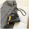 Bolso de Moda Ins Coreano Tendencia para Mujer 2026 Primavera Nuevo Bolso de Hombro Nicho Simple Bolso Cruzado de Viaje para Mujer