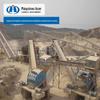 Linha de Produção de Areia, Equipamentos de Britagem de Pedra e Areia de Quartzo e Fabricação de Areia, Fabricante de Linha de Produção de Areia Completa