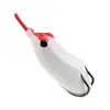 Thunderfrog Modified Frog Blackfish Far Throw Lou Ya Bait Thunderfrog Soft Bait Fishing Gear 5.4 / 6.3cm Double Hook
