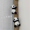 Tubo de água, tubo natural, tubo de ar condicionado, decoração e embelezamento, corda de cânhamo DIY, urso propenso, tubo de aquecimento, decoração de blindagem