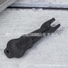 Cuerda de Guitarra Folk Iniciación Ukelele Cuerda de Tracción Clavija Cuerda Fija Clavija Cónica Iniciación Portátil Cuerda Cónica Accesorios de Guitarra