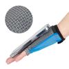 Guantes de Pesca para Hombre, Protección Solar para Exteriores, Transpirables, Antideslizantes, Resistentes al Desgaste, Dedos Índice y Medio Expuestos, Adecuados para Pesca en Mar, Pesca con Señuelo, Captura de Peces y Ciclismo