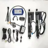 Amortiguador eléctrico especial para portón trasero de retrofit/reacondicionamiento para modelos BMW F10 F18 2011-2017