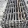 Viga de Anclaje Soldada para Soporte Minero, Viga de Escalera Minera, Estructura Simple y Viga de Escalera de Buena Calidad