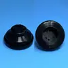 Conector de Anel à Prova d'Água para Veículos, Plugue de Silicone Resistente ao Desgaste, Gaxeta de Vedação, Conector de Anel de Chicote Elétrico à Prova d'Água, Produtos de Borracha