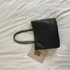 Bolsa de Mano para Viaje Shuai Mi Jia para Mujer 2026 Nueva Moderna Bolso de Hombro Tejido Bolso de Mano de Gran Capacidad Bolso de Hombro