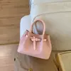 Bolsas Pequenas Tendência Deste Ano para Mulheres 2026 Nova Primavera Versátil Bolsa Transversal Moda Super Popular Bolsa Tote Pequena