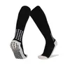 Nuevos Calcetines Deportivos para Hombre y Mujer 2026, Calcetines de Fútbol Transpirables Antideslizantes, de Caña Media con Base de Silicona, Absorbentes de Sudor y Resistentes al Desgaste, Calcetines de Entrenamiento