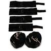 SM Herramienta de Tortura Felpa Cama Correa de Atadura Bondage Sexy Productos para Adultos Silla del Amor Femenino Juguetes Alternativos Europeos y Americanos